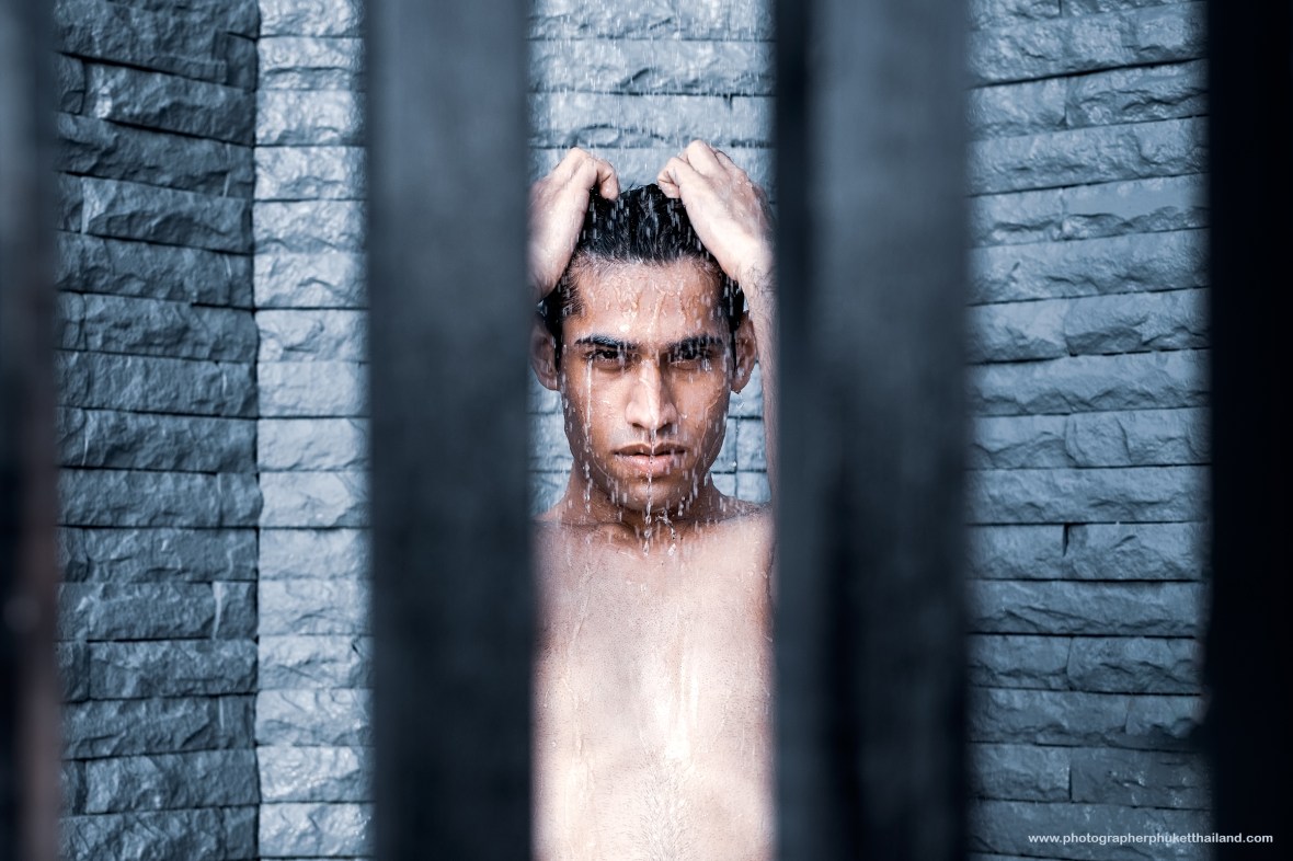 Phuket Portrait photoshoot