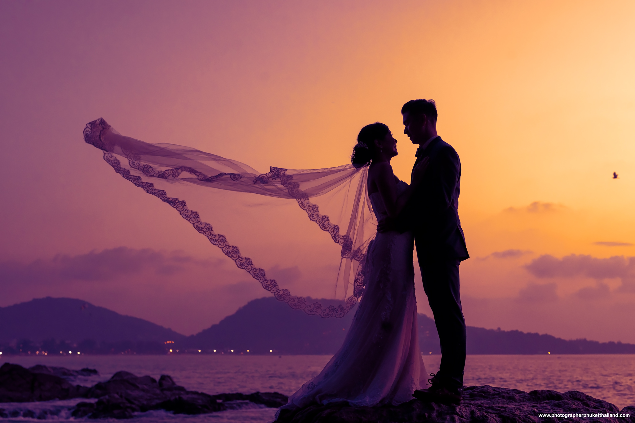 phuket pre wedding photoshoot by phuket photographer