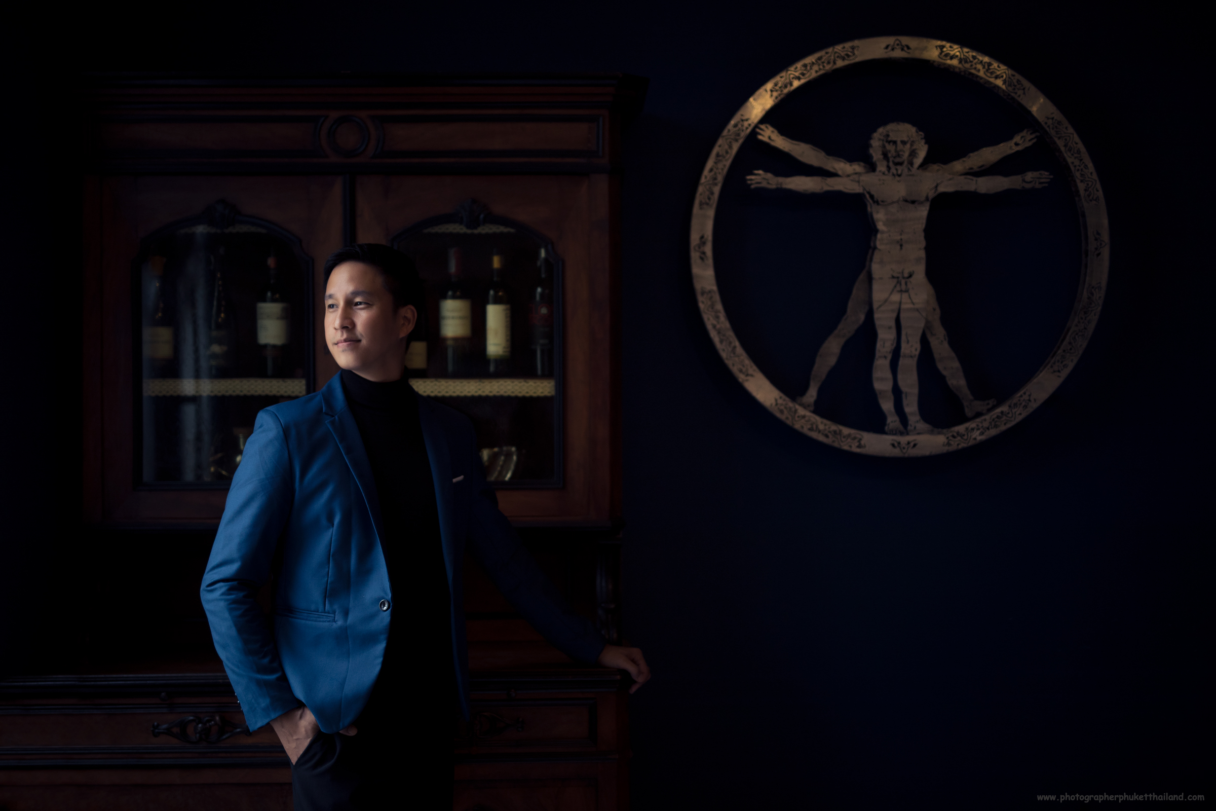 pre wedding photoshoot atDelico Decoration Coffee & Restaurant phuket