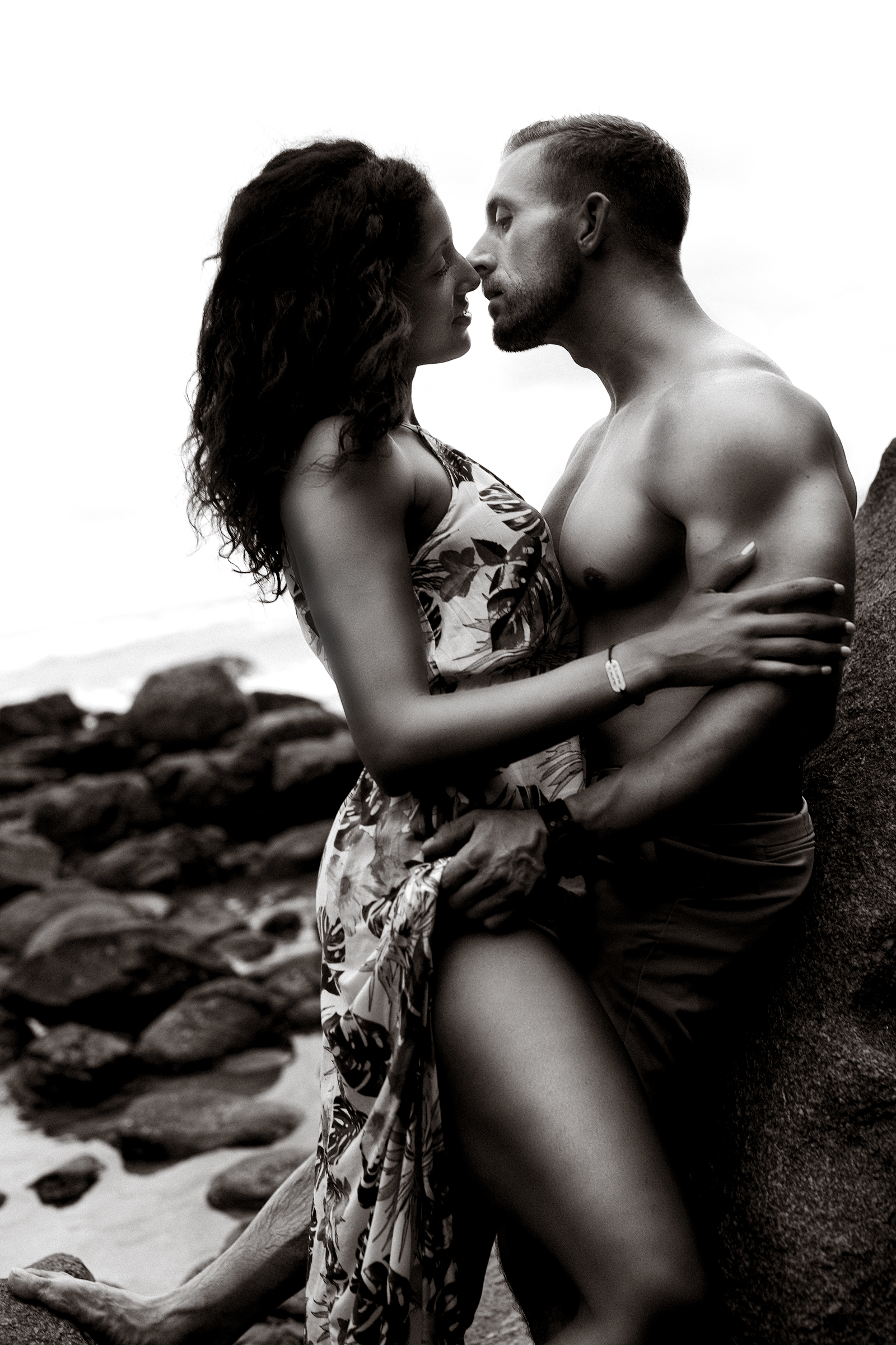 phuket couple portrait photography