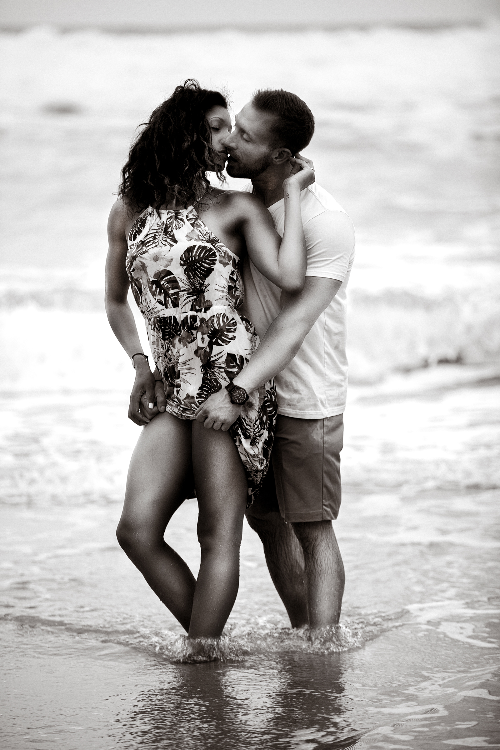 phuket couple portrait photography