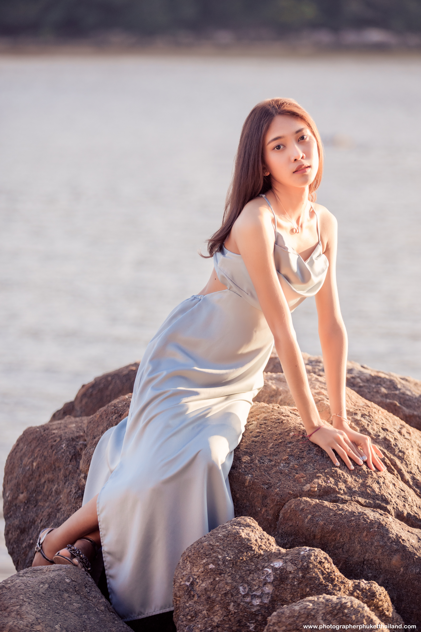 portrait photoshoot by phuket photographer