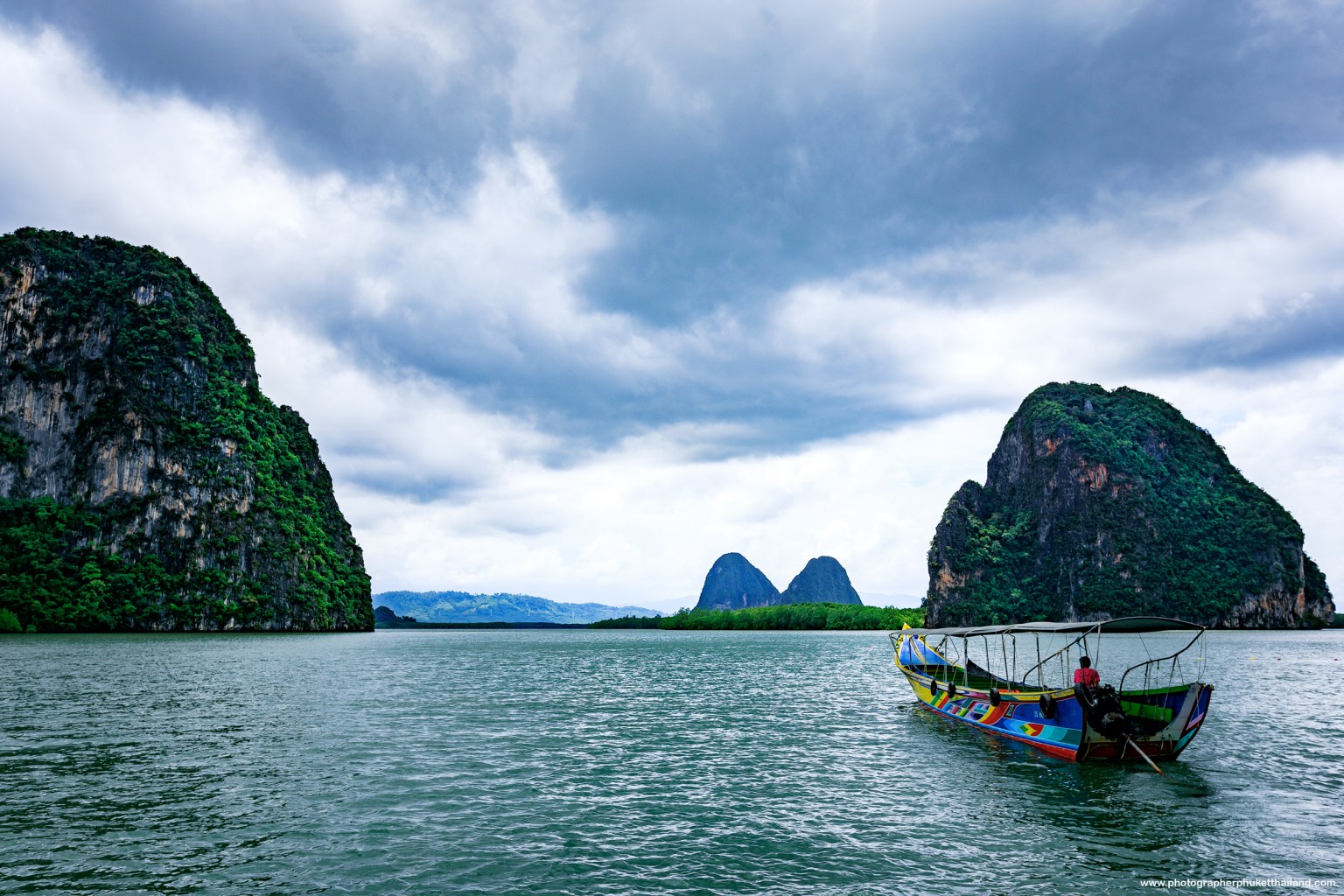 phang nga bay photography by phang nga photographer