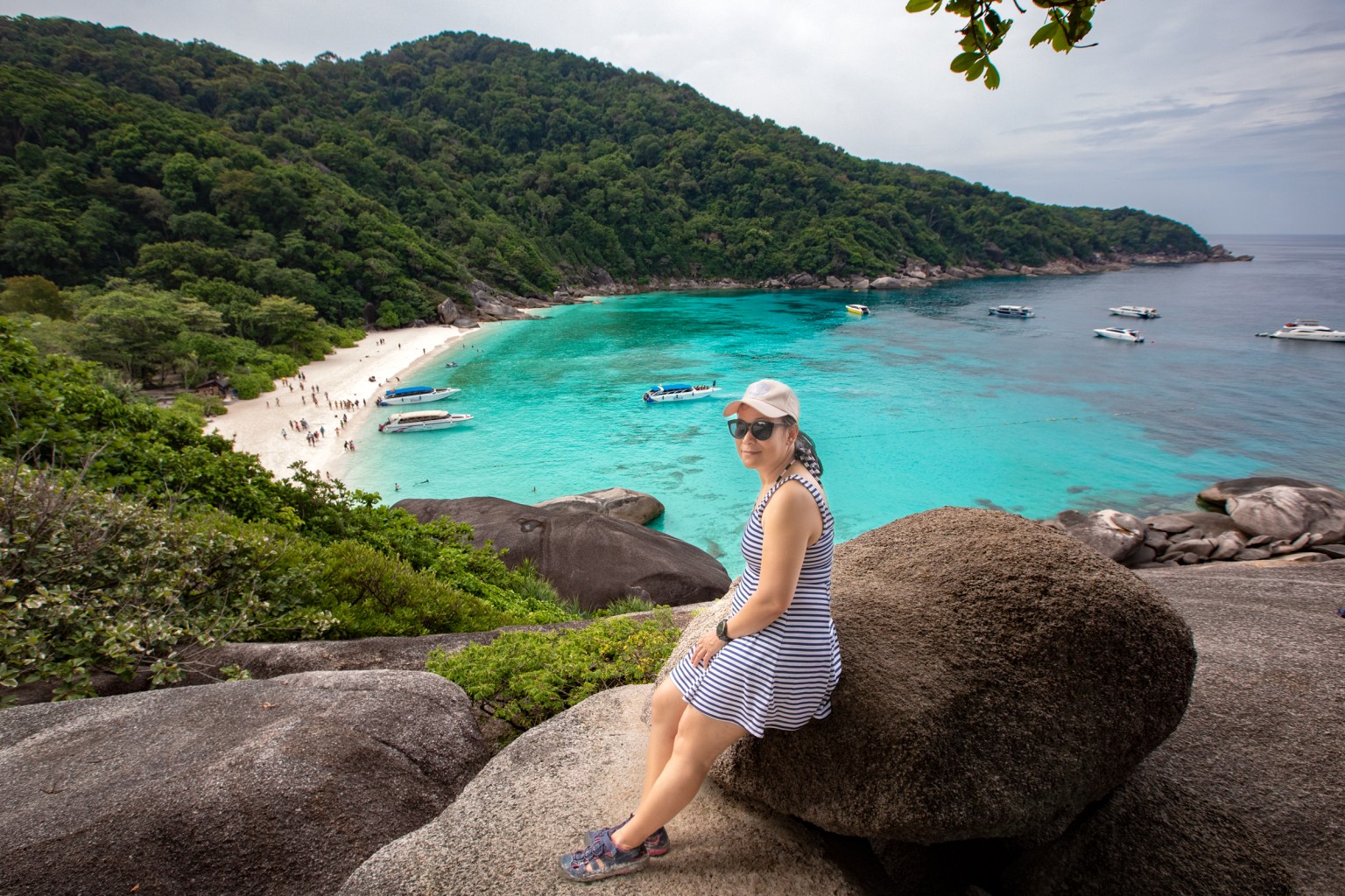 similan island phang-nga