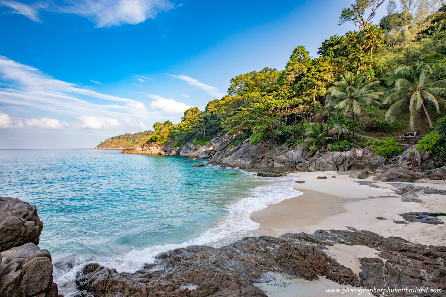 freedom beach phuket photography