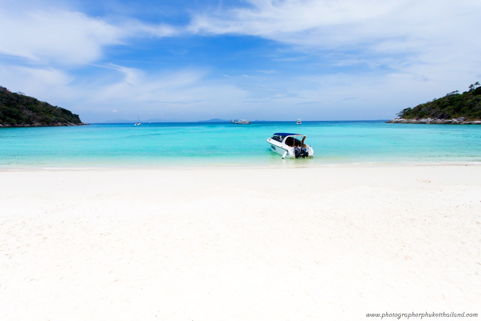 Racha island photography 
