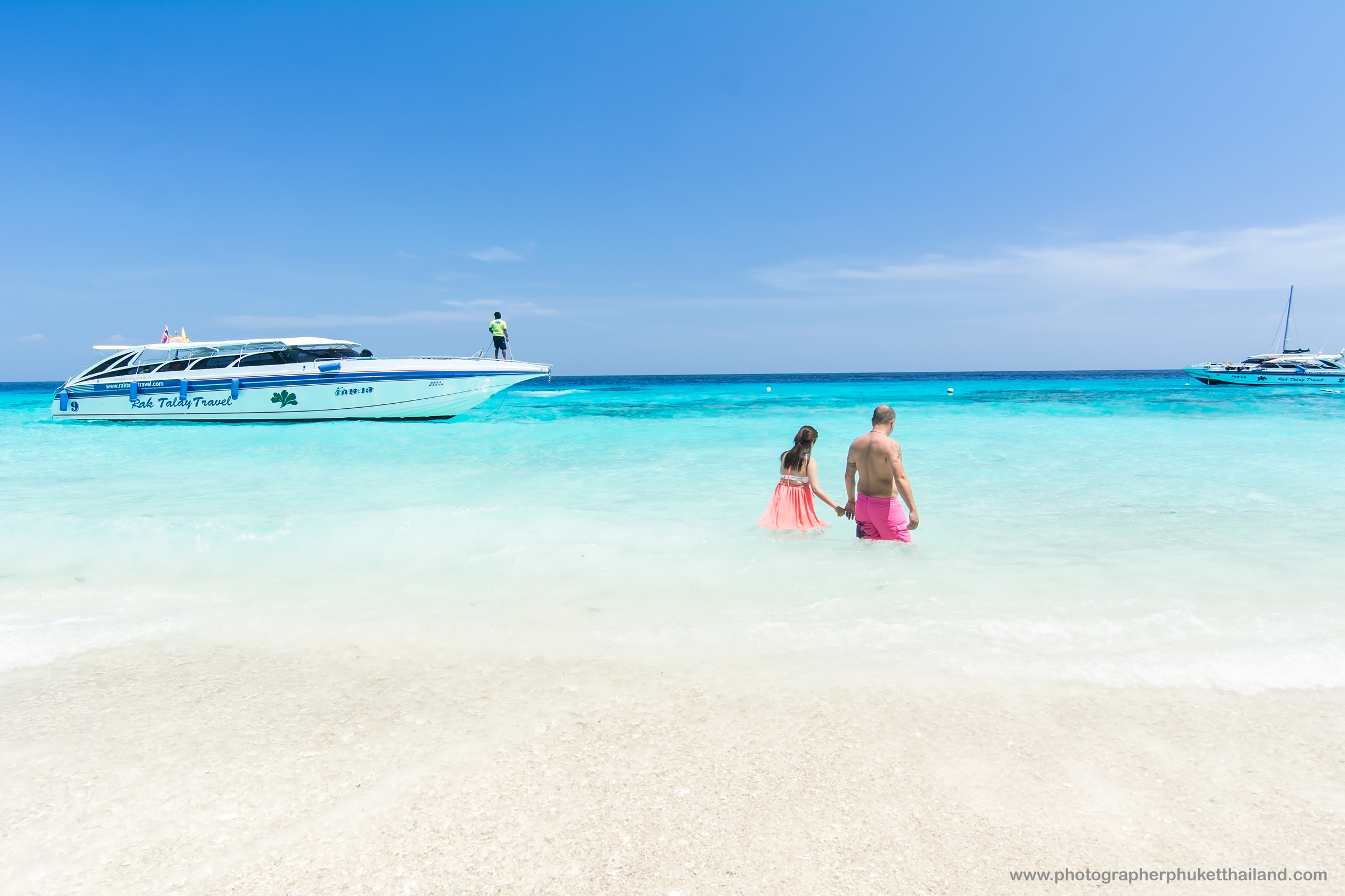 similan island phang-nga