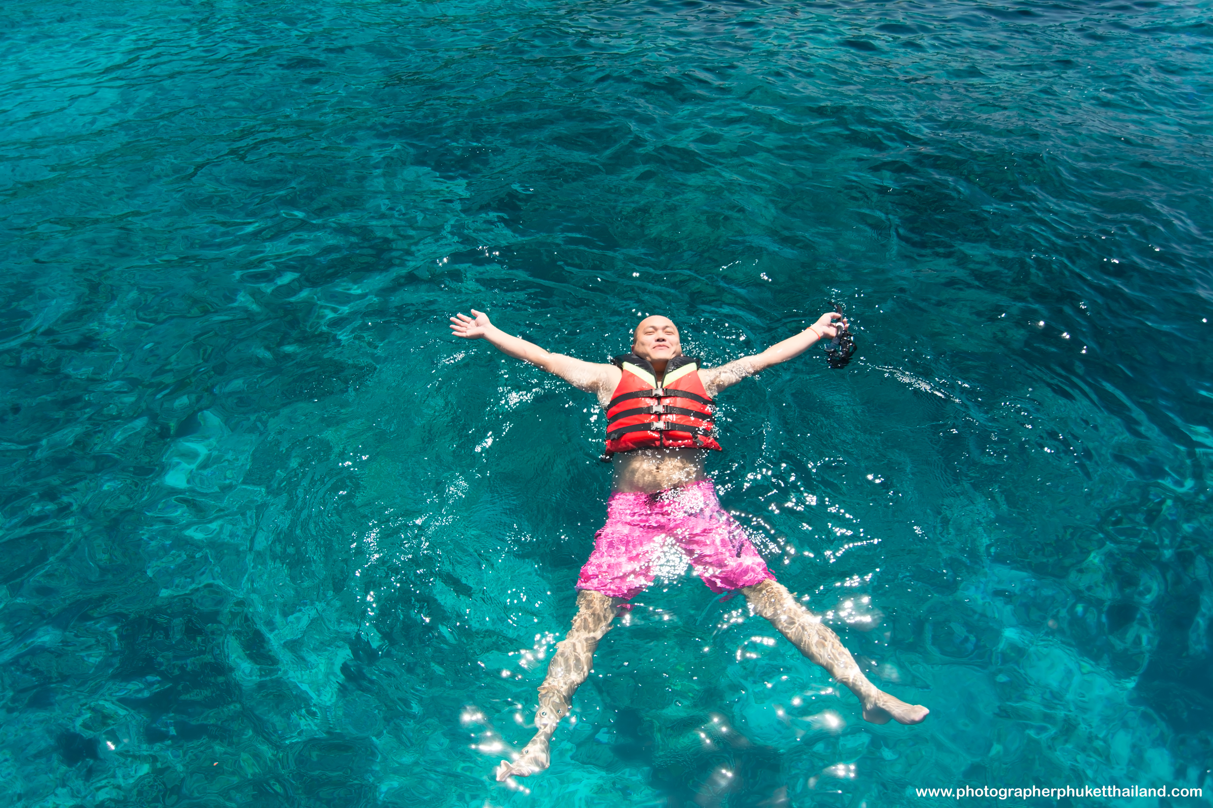 similan island phang-nga