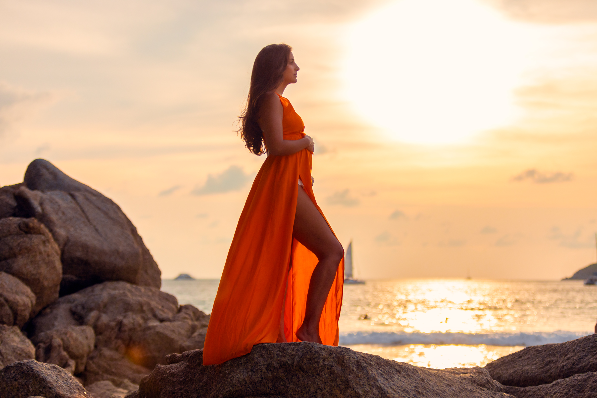 maternity photography by phuket photographer