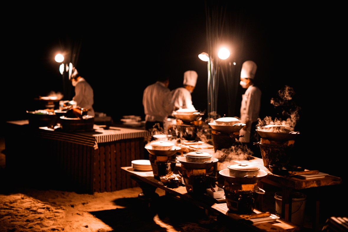 event photography at the sarojin khao lak phang nga