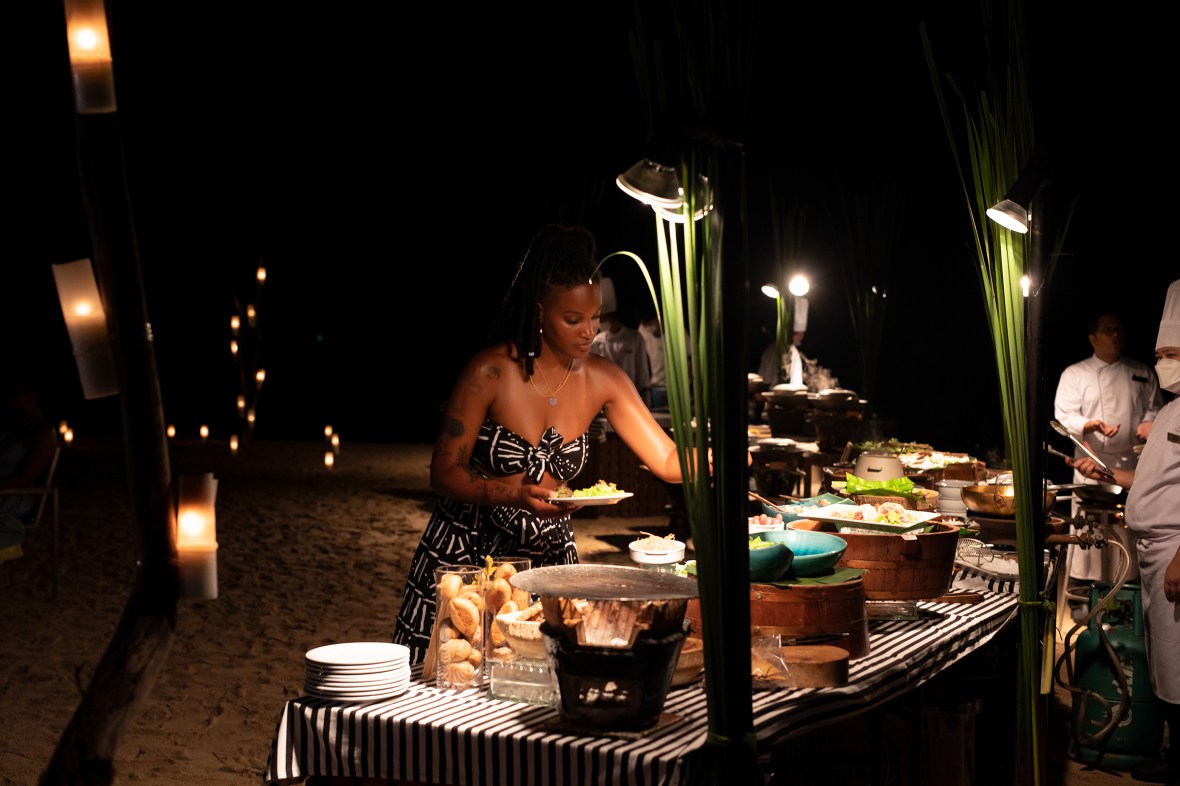 event photography at the sarojin khao lak phang nga