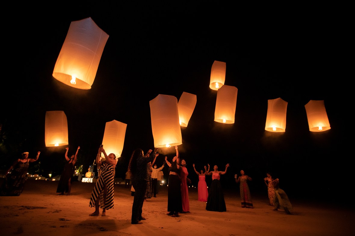 event photography at the sarojin khao lak phang nga