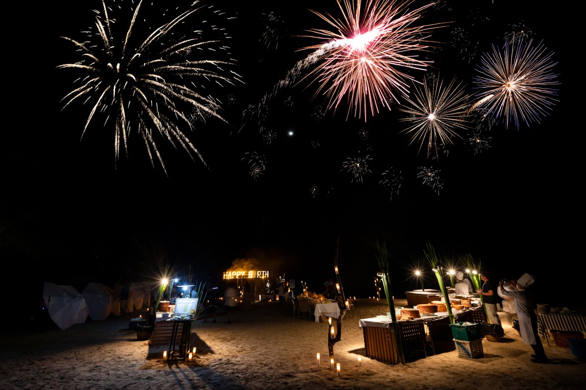 event photography at the sarojin khao lak phang nga