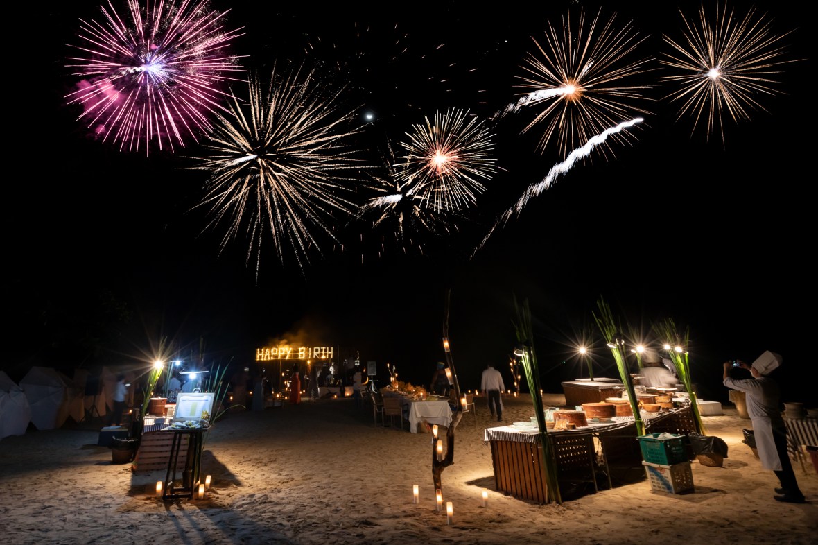 event photography at the sarojin khao lak phang nga