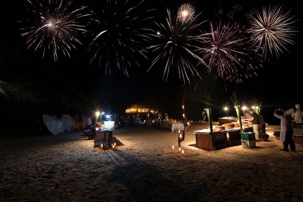 event photography at the sarojin khao lak phang nga