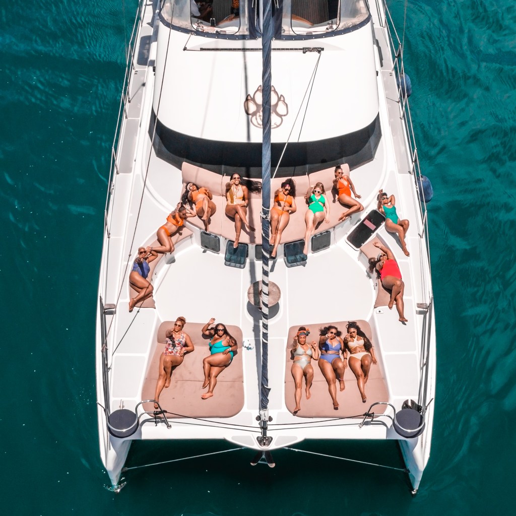 event party photography at koh khai Phang nga bay