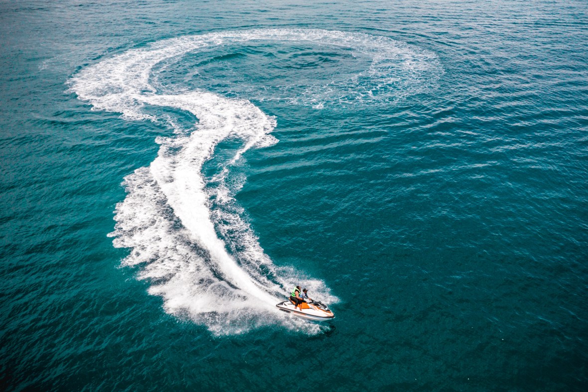 event party photography at koh khai Phang nga bay