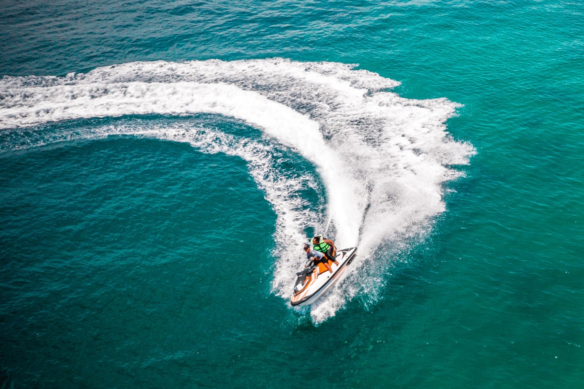 event party photography at koh khai Phang nga bay