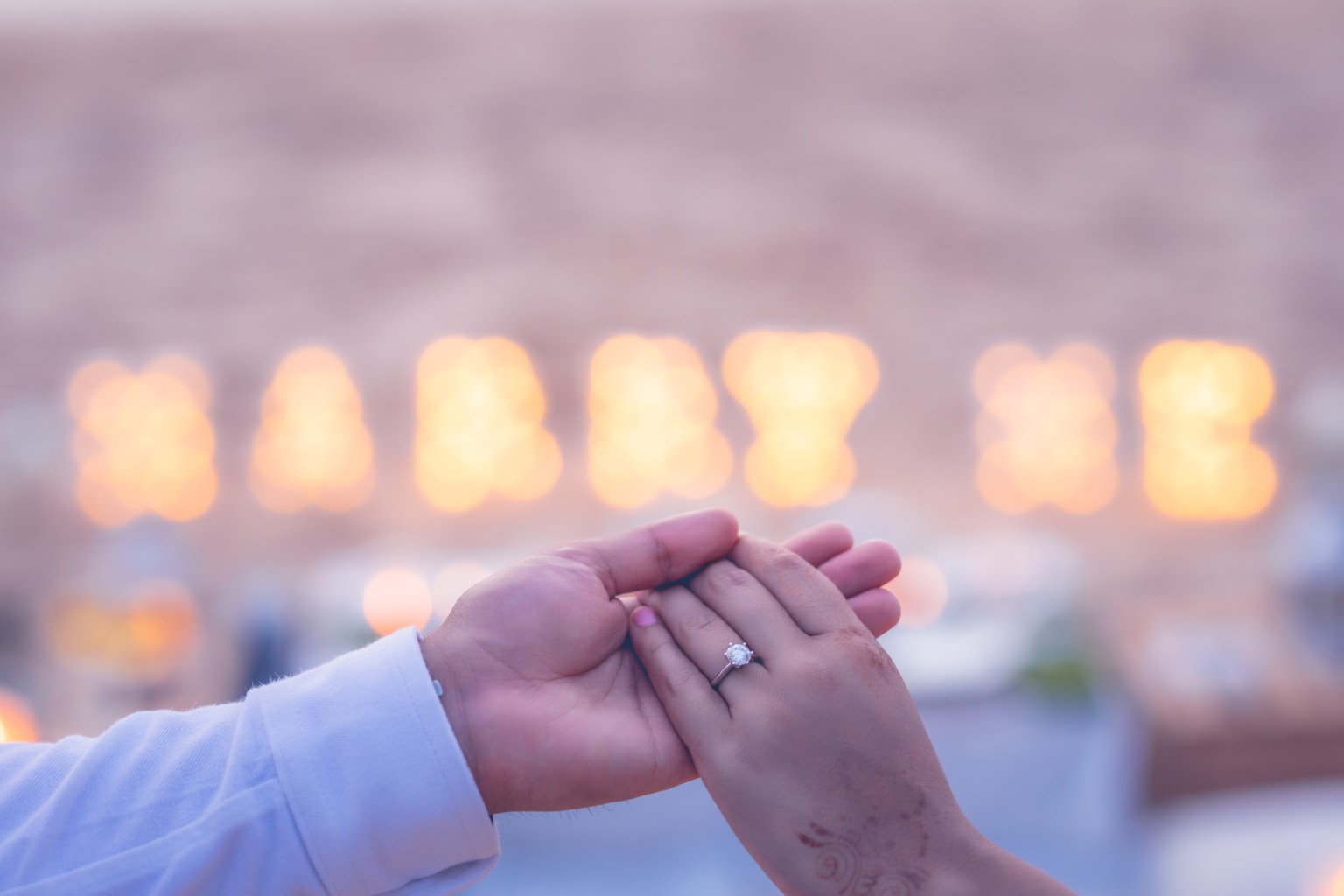marriage proposal photography at karon beach phuket