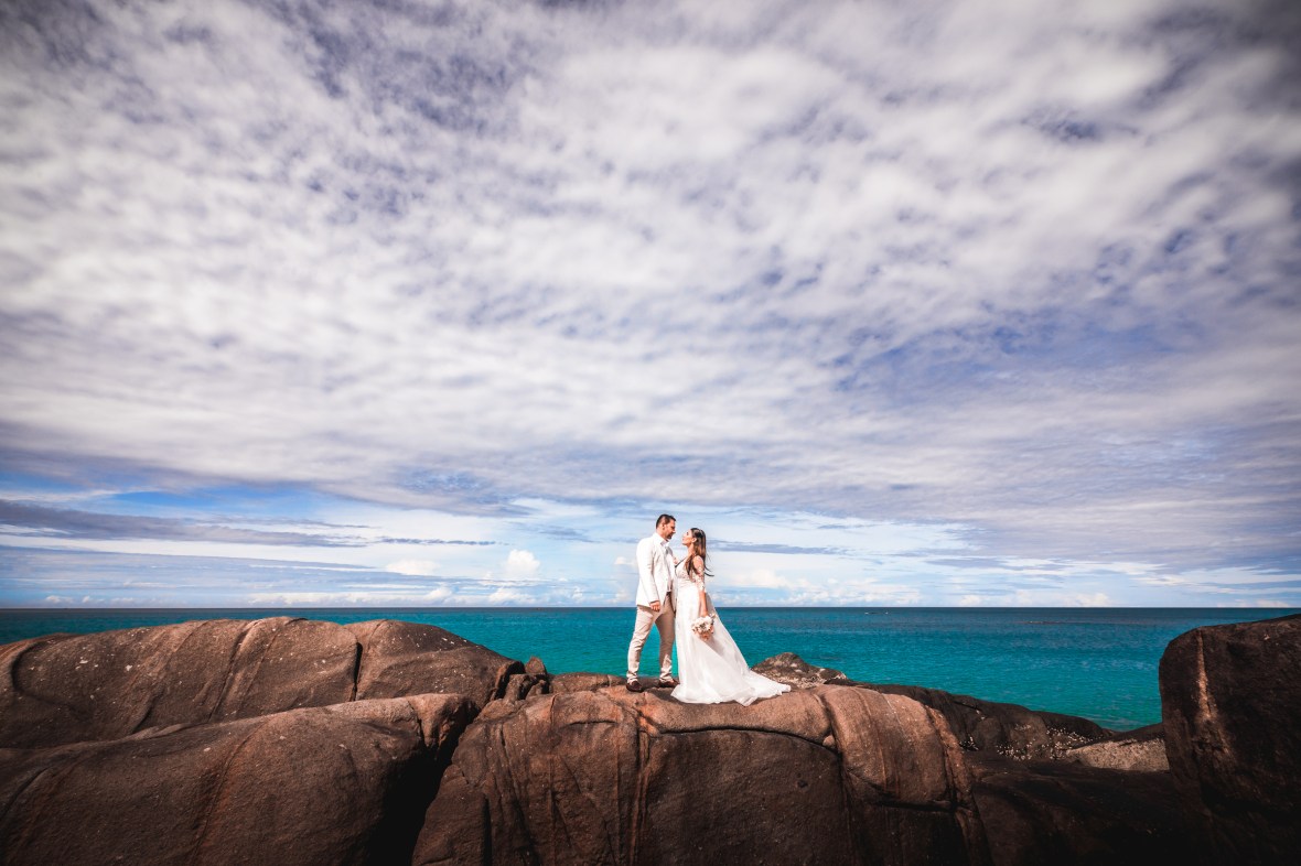 pre wedding photography at khao lak phang nga thailand
