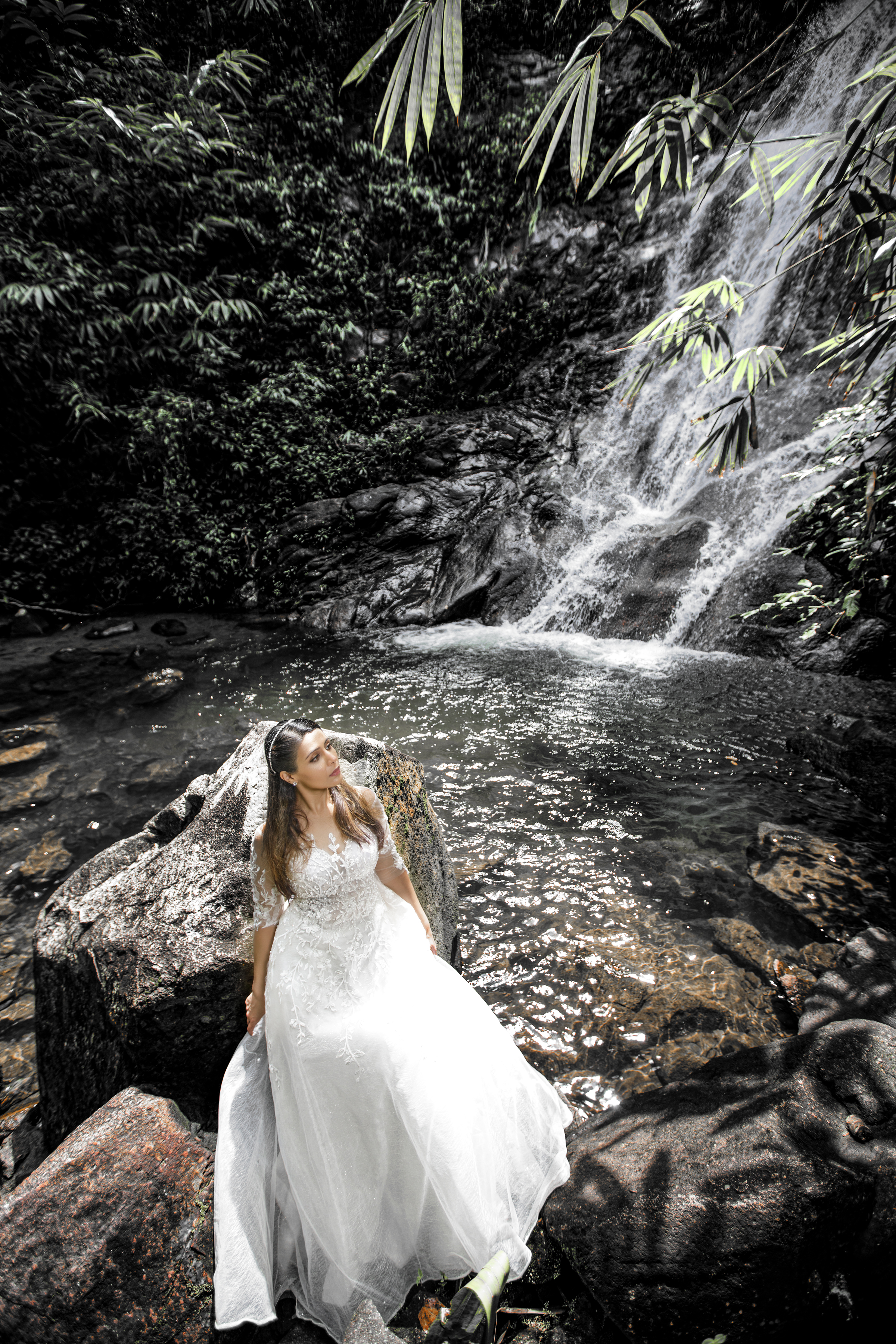 pre wedding photography at khao lak phang nga thailand
