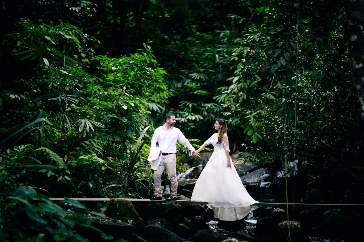 pre wedding photography at khao lak phang nga thailand