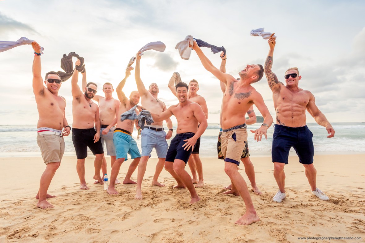 events party photography in phuket