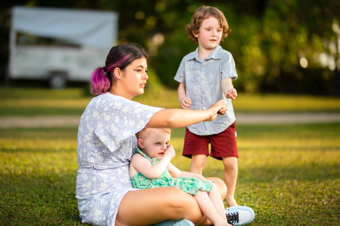 family reunion photography at khao lak phang nga