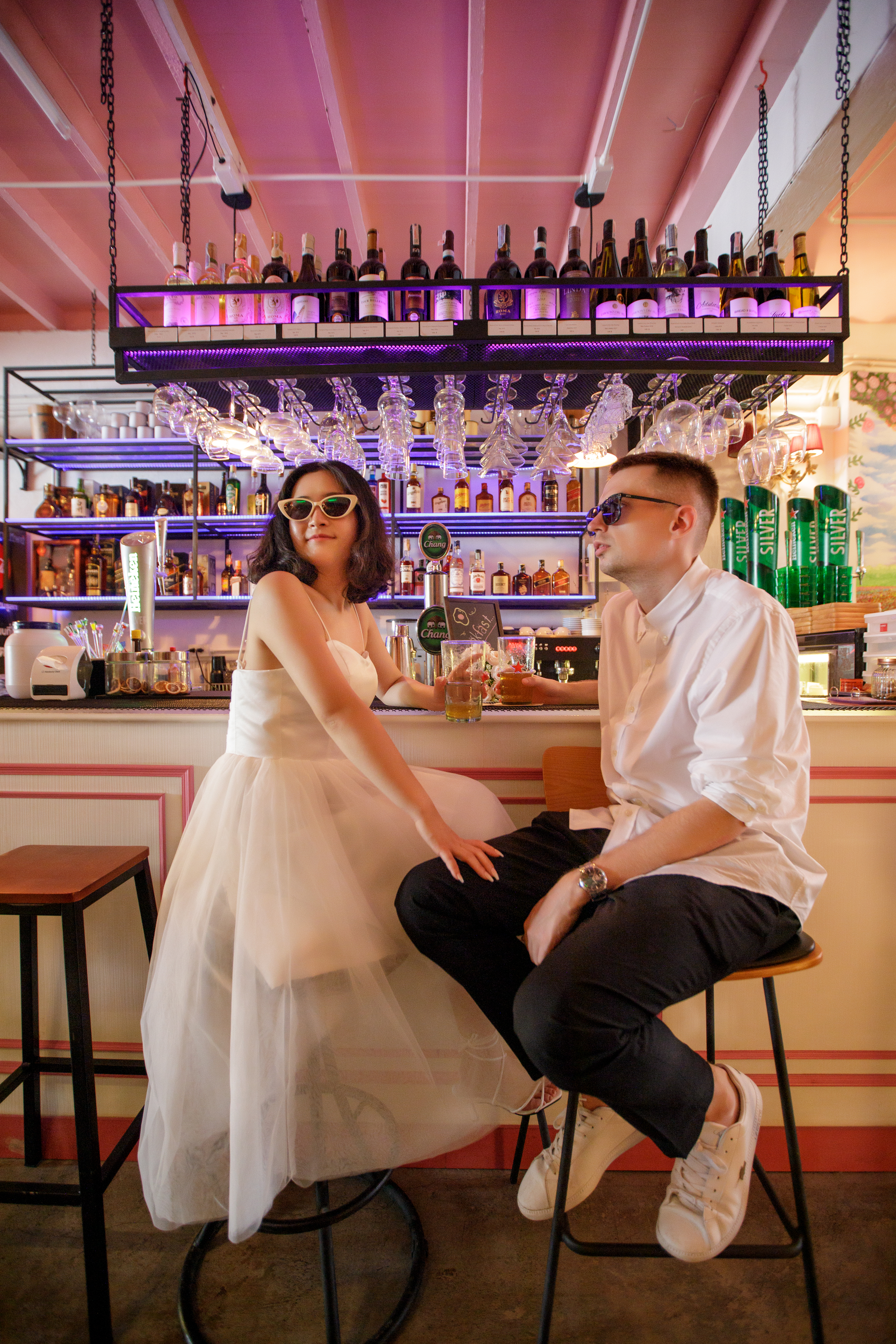 phuket old town photography