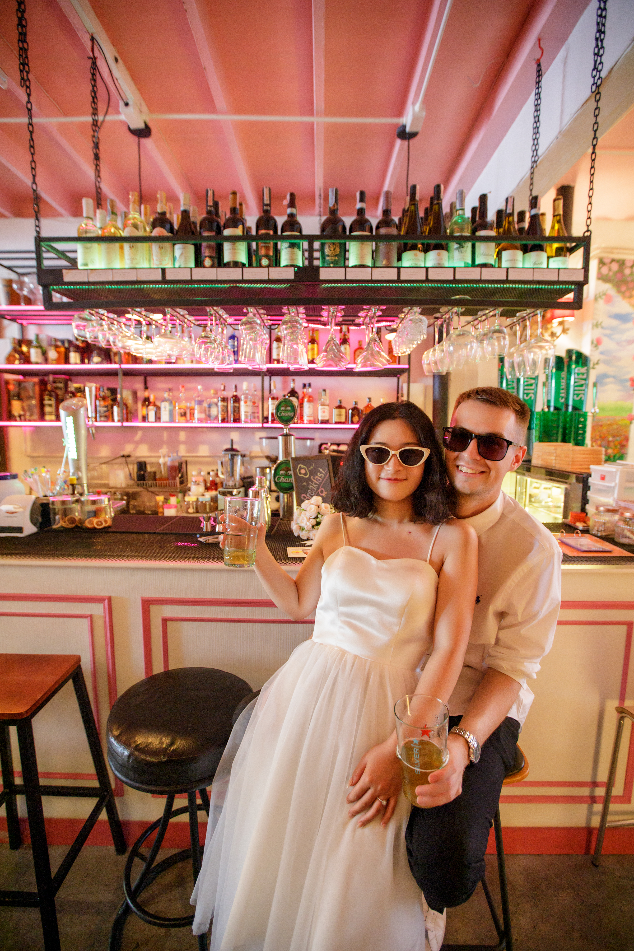 phuket old town photography