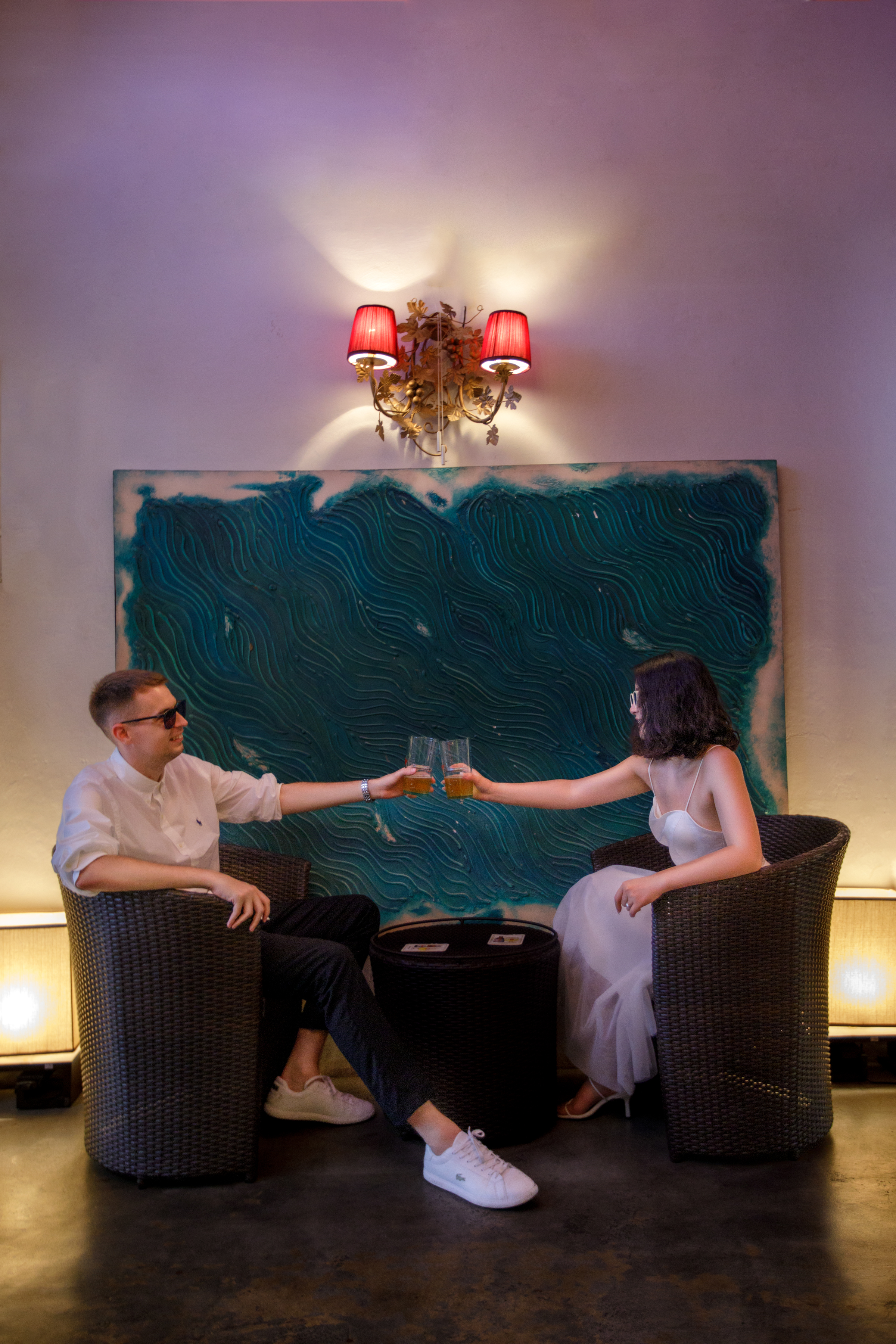 phuket old town photography