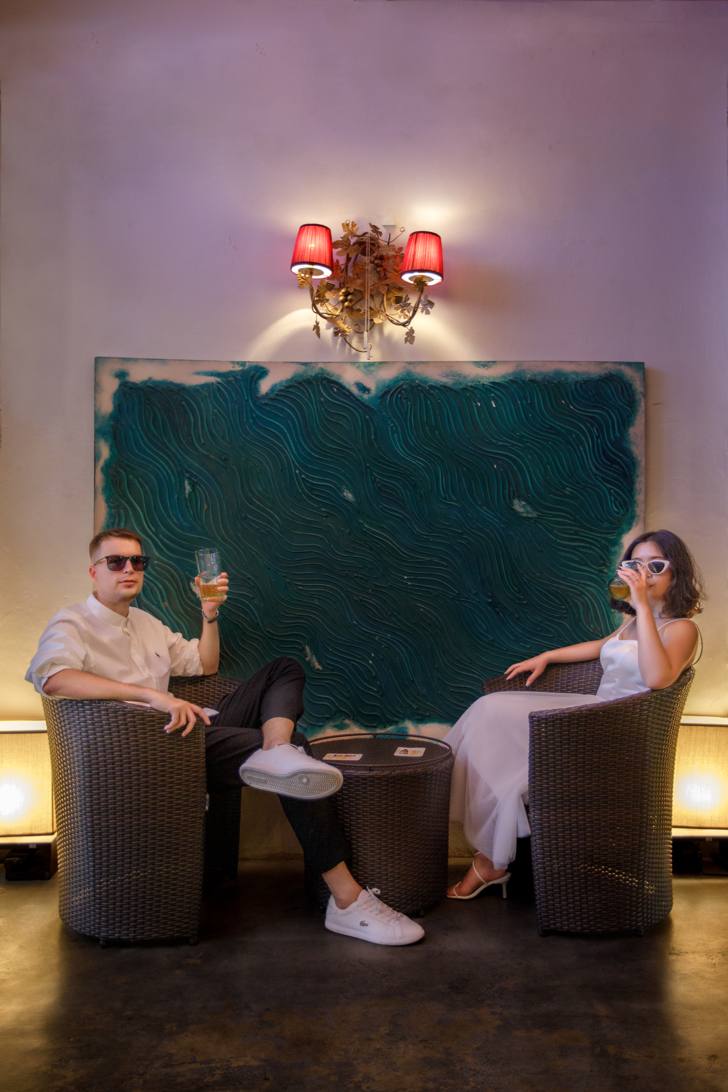 phuket old town photography