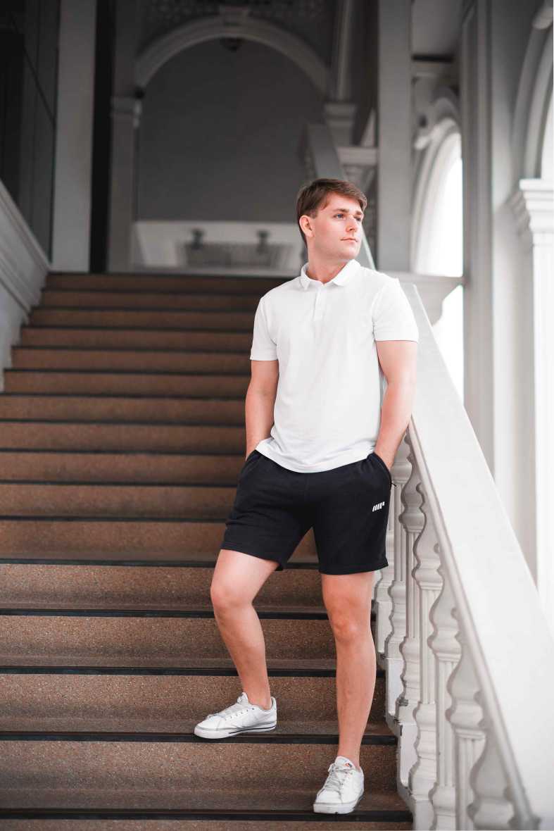 portrait photography at phuket old town