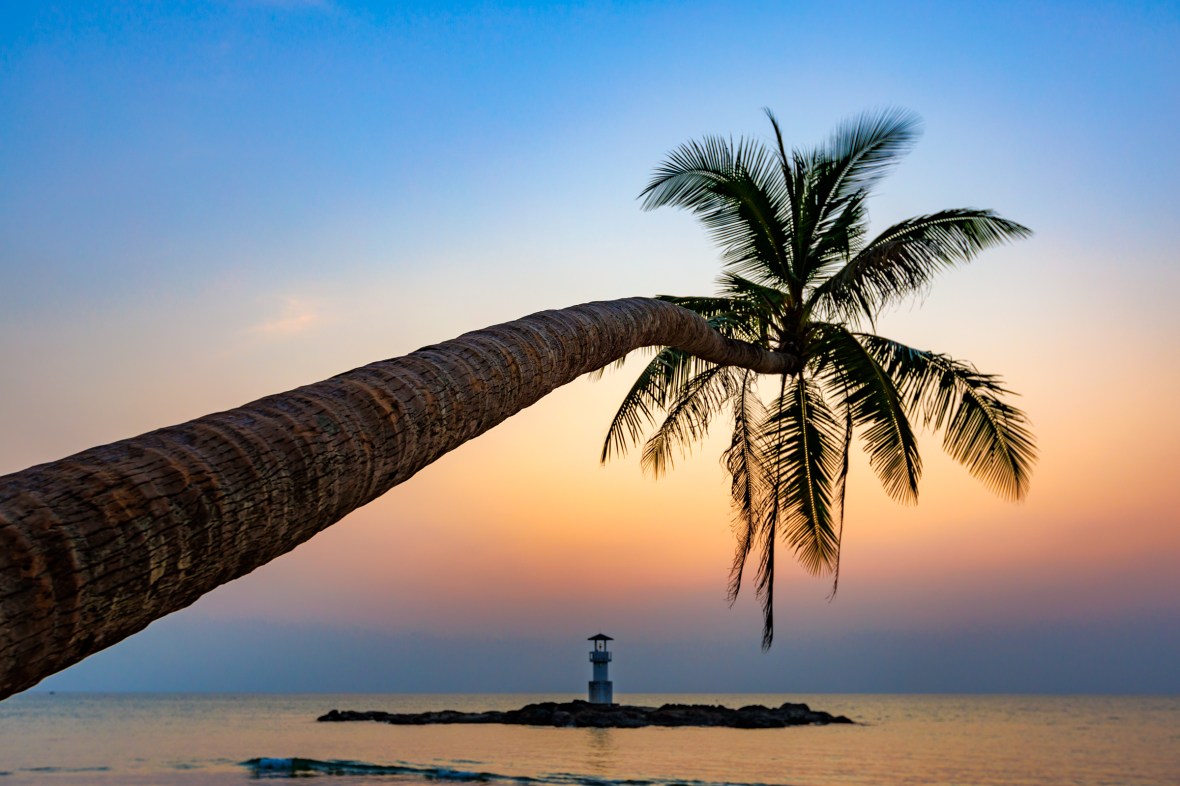 khao lak lighthouse photography