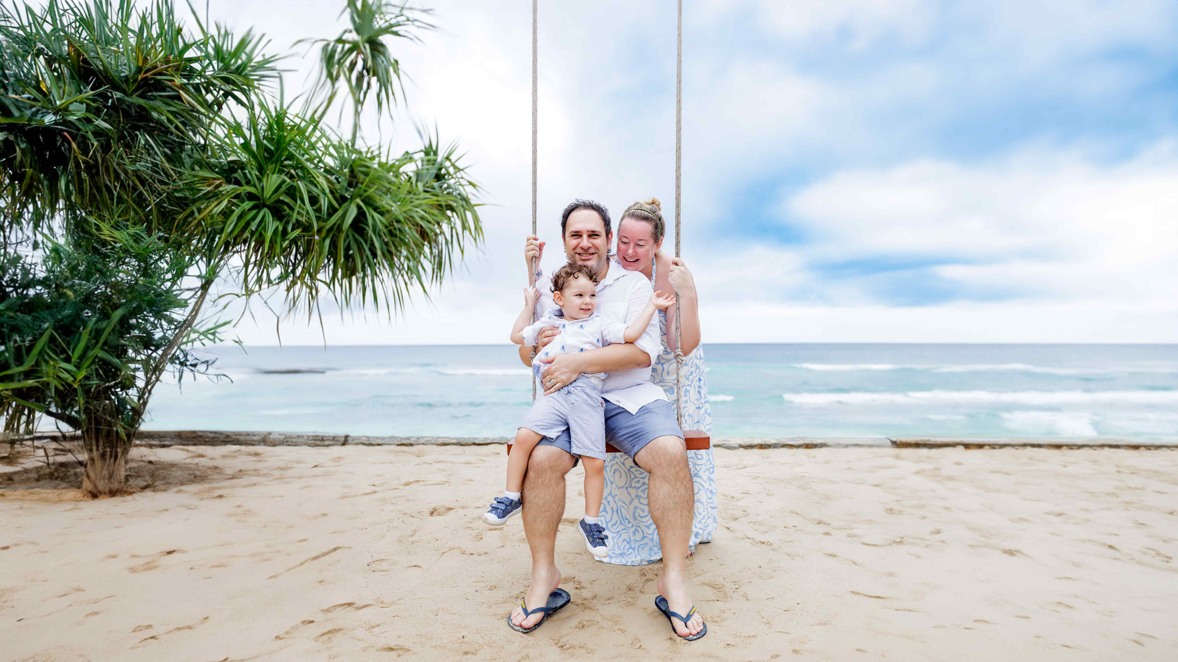 family photography at merlin beach phuket