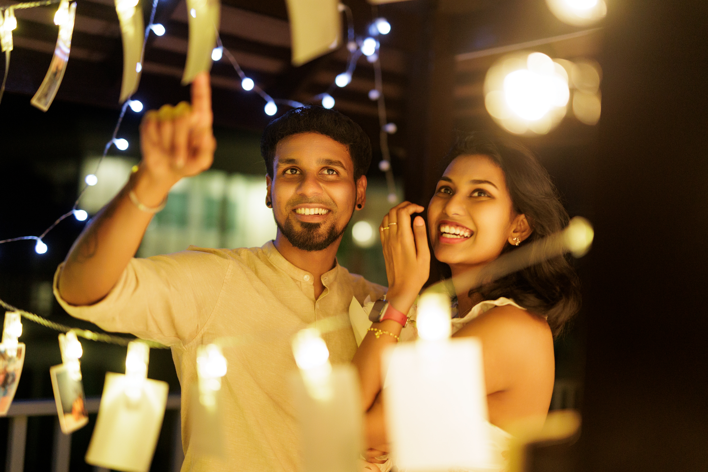 marriage proposal photoshoot at Phuket
