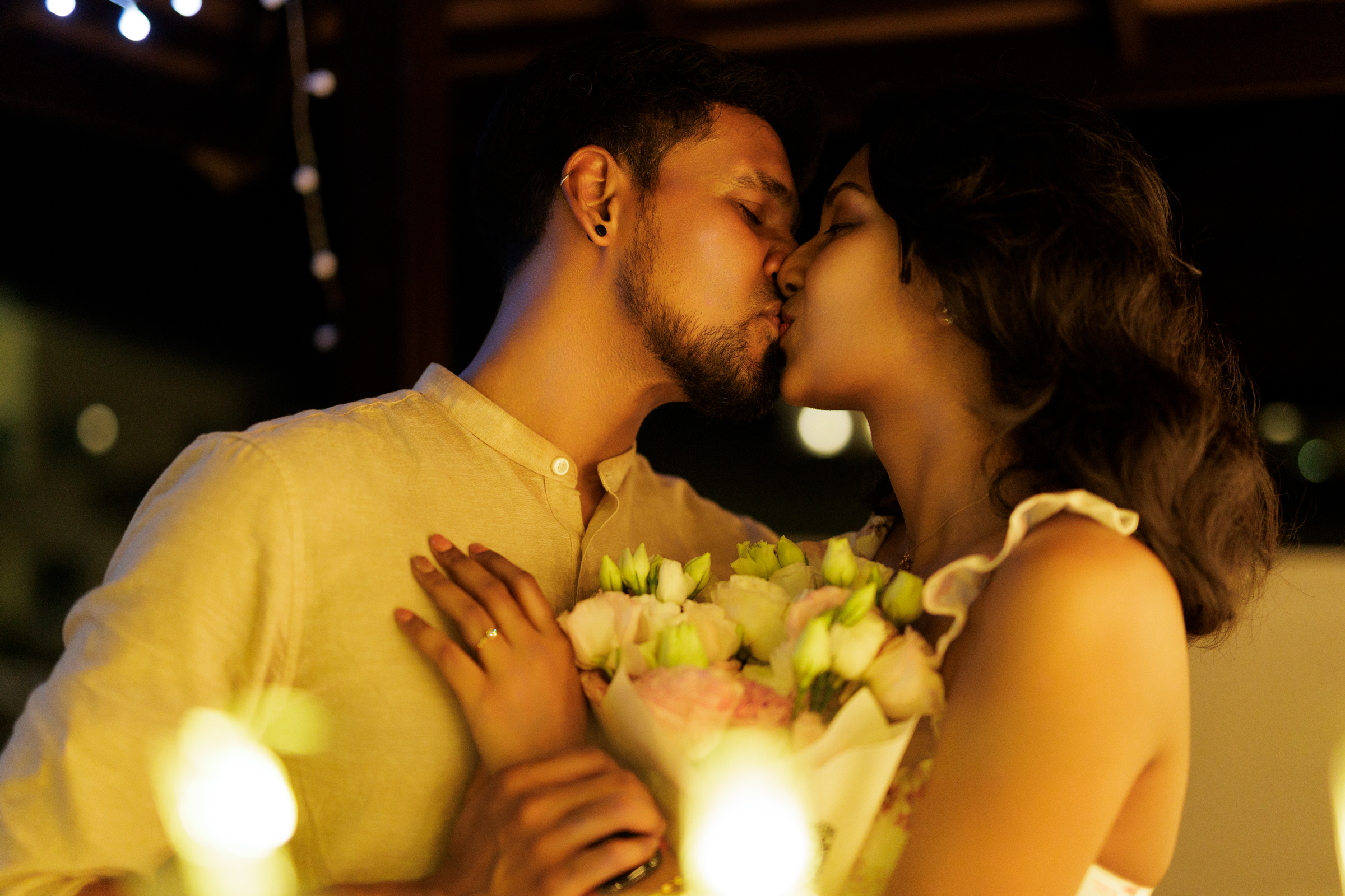 marriage proposal photoshoot at Phuket