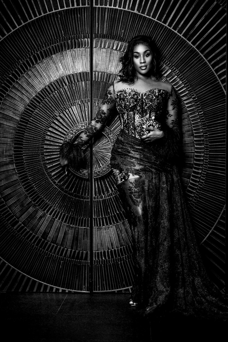 Portrait photoshoot at phuket