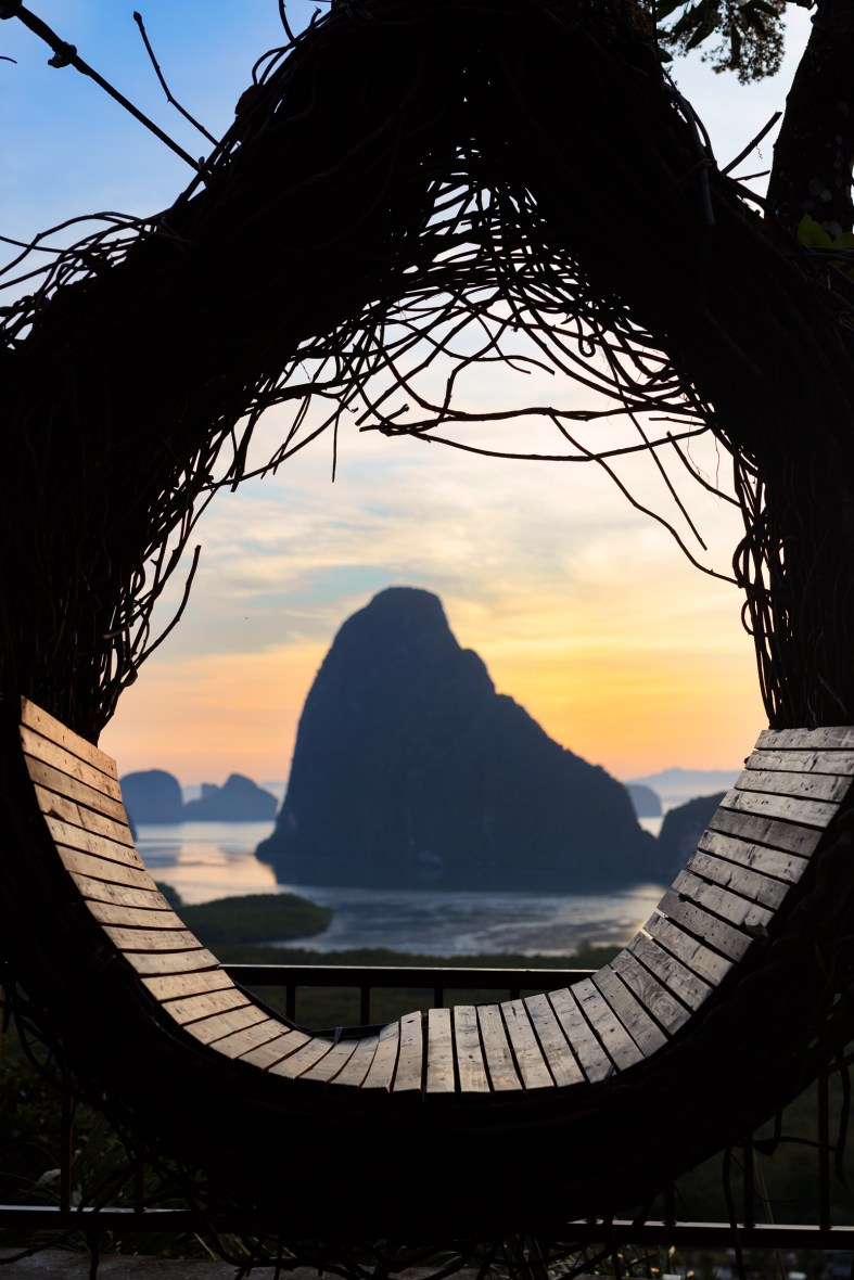 Samet nang she photography Phang Nga