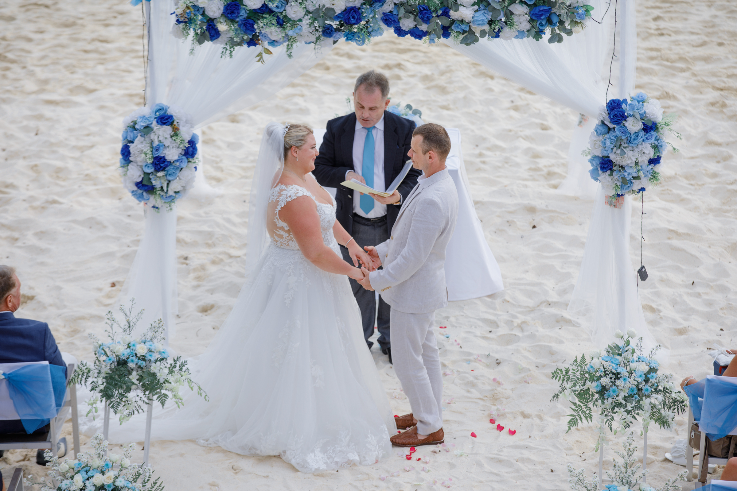 phi phi wedding photography