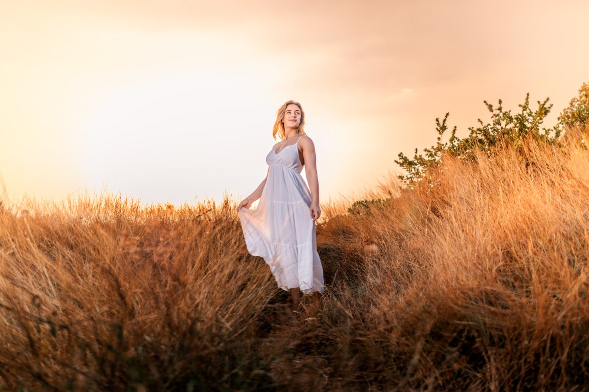 portrait photoshoot at promthep cape phuket