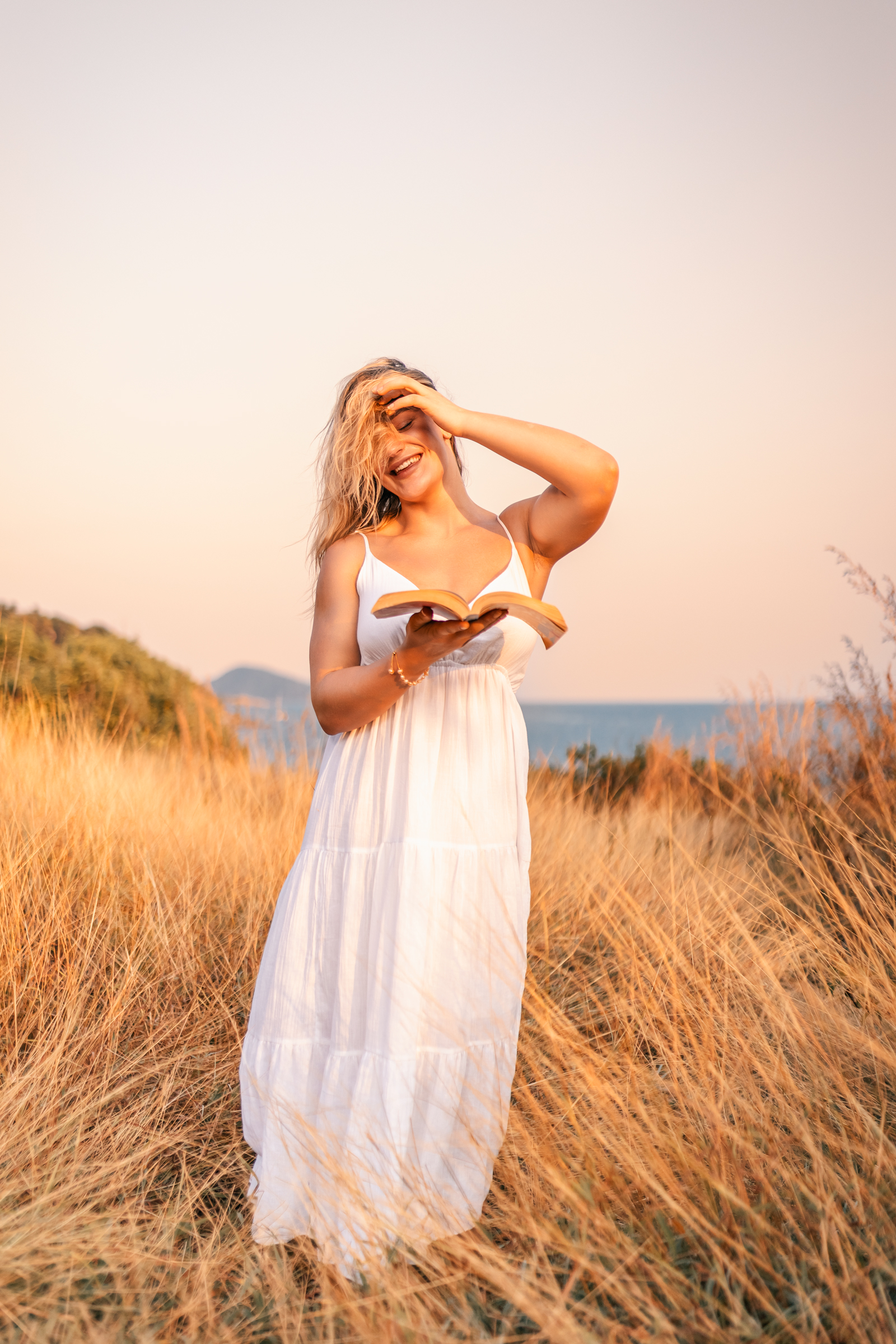 portrait photoshoot at promthep cape phuket