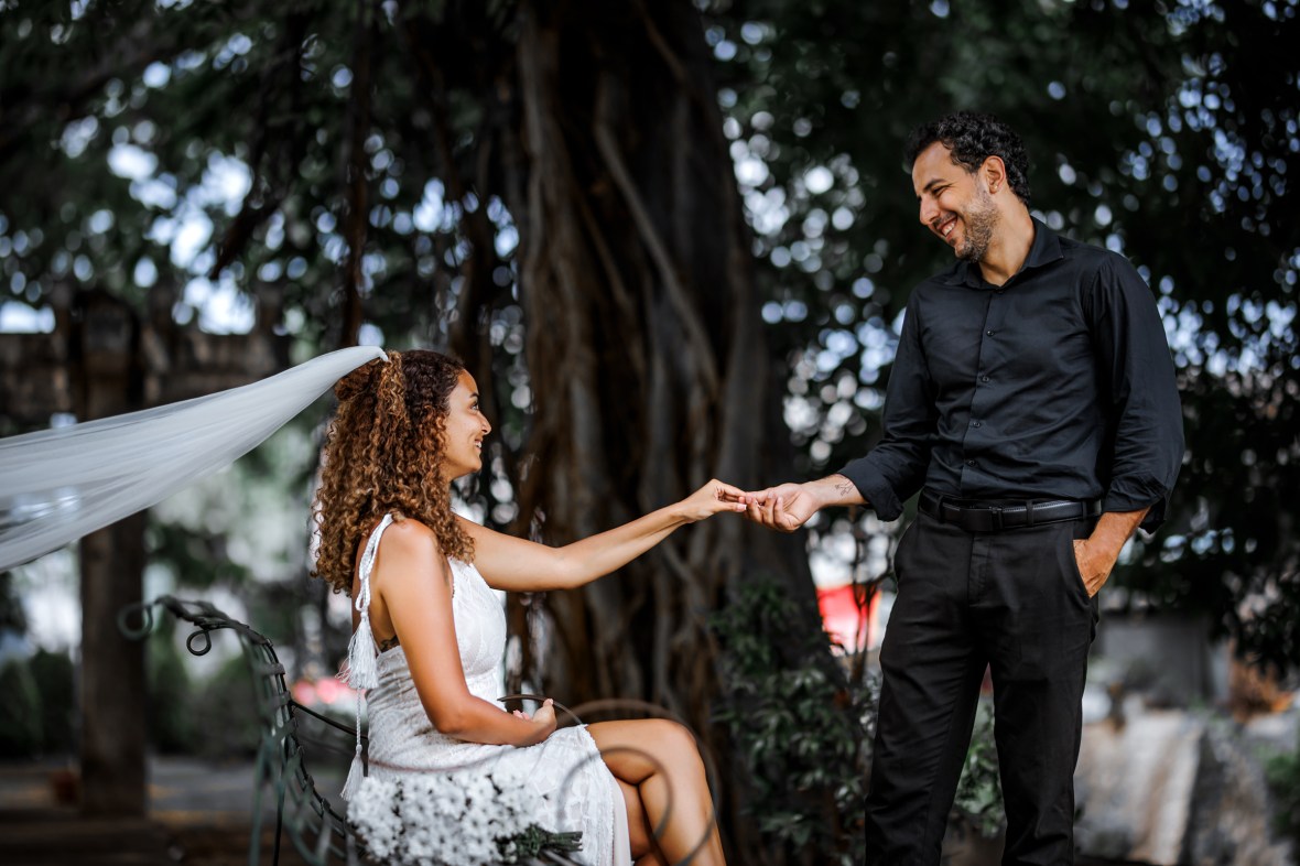 pre wedding photosoot at phuket old town