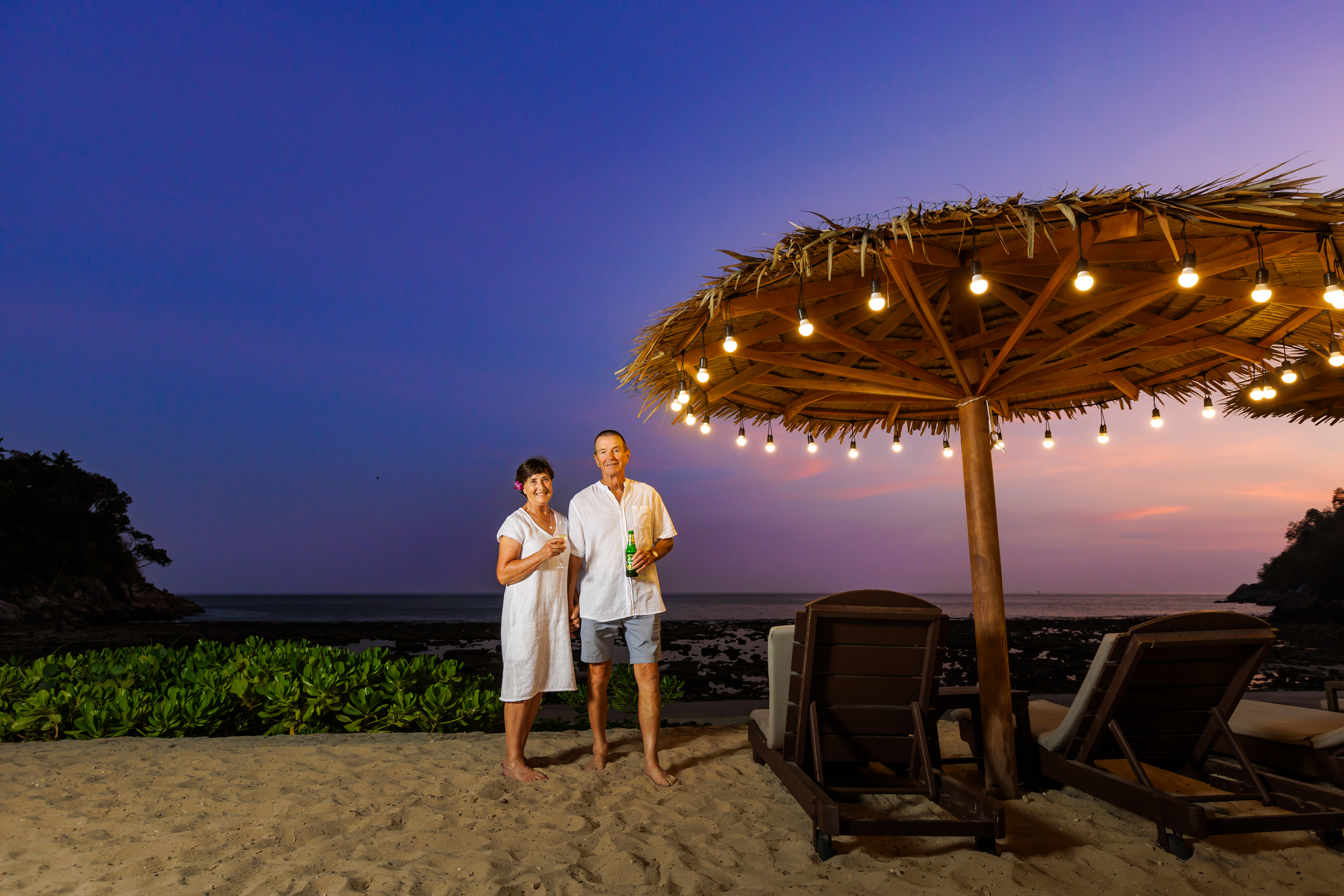 family photography at merlin beach phuket