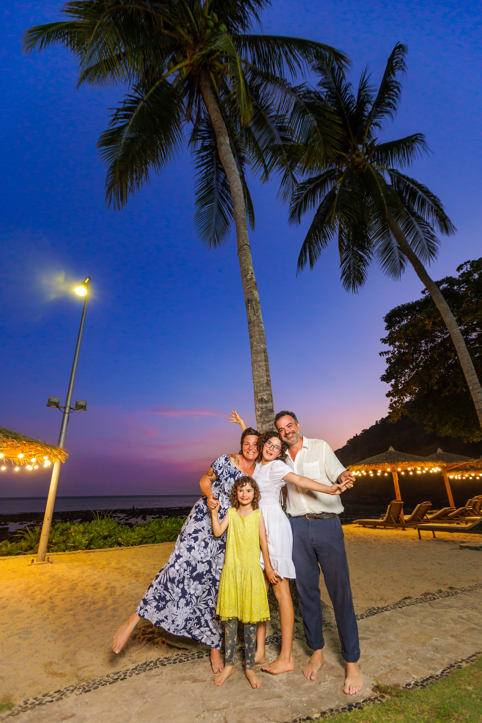 family photography at merlin beach phuket