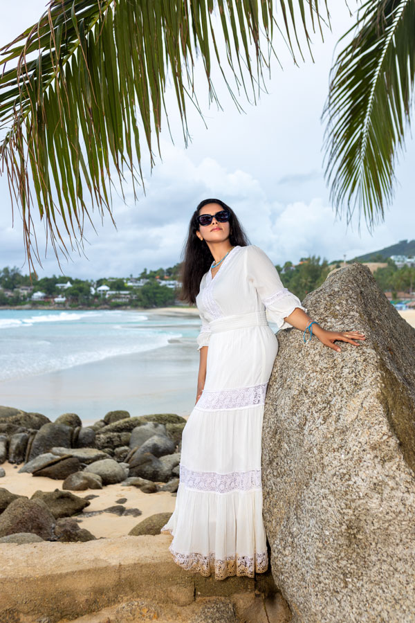 portraitphotography at kata noi phuket