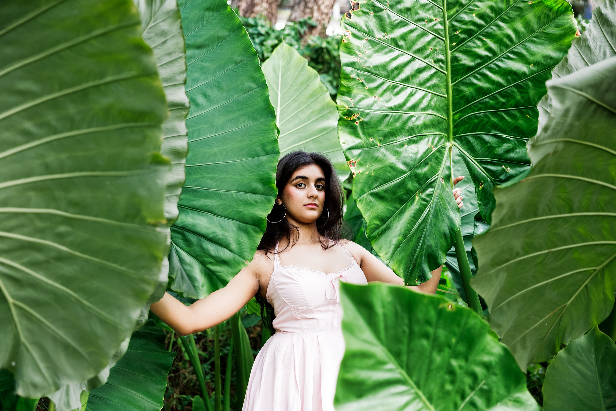 portrait photoshoot surin beach phuket